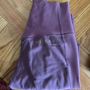HB p’tula leggings